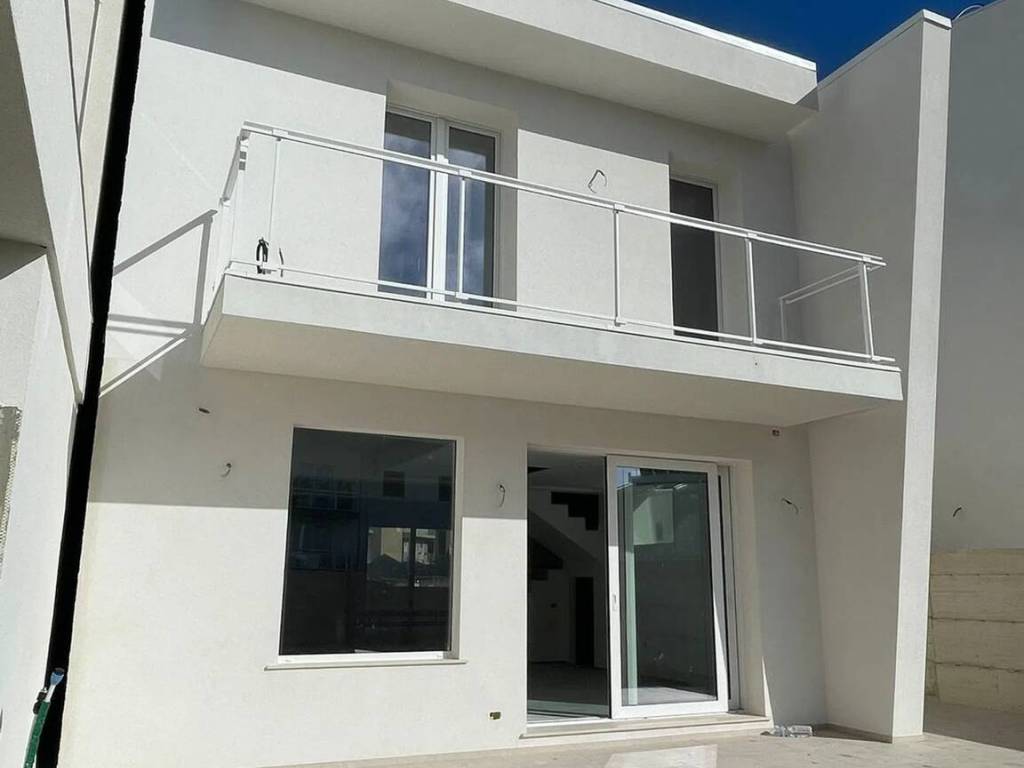 Villa a Ragusa in Via G. Spampinato S.N.C. - Foto 5