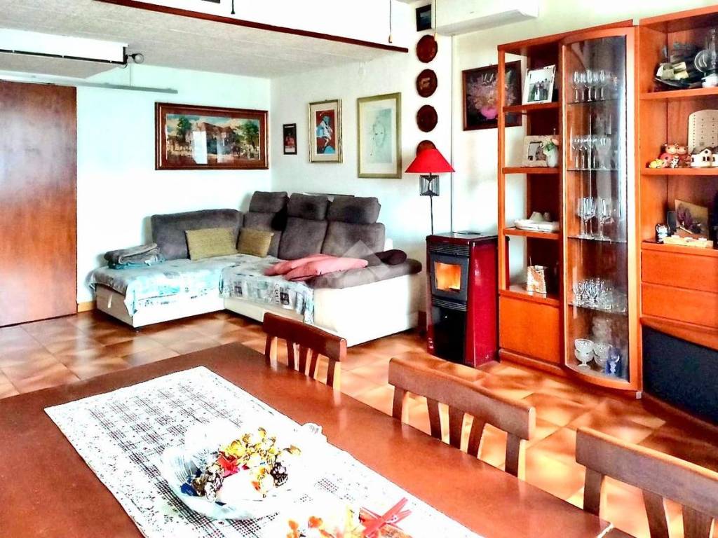 Casa indipendente a Saccolongo in Via BELLINARO, 1 - Foto 3
