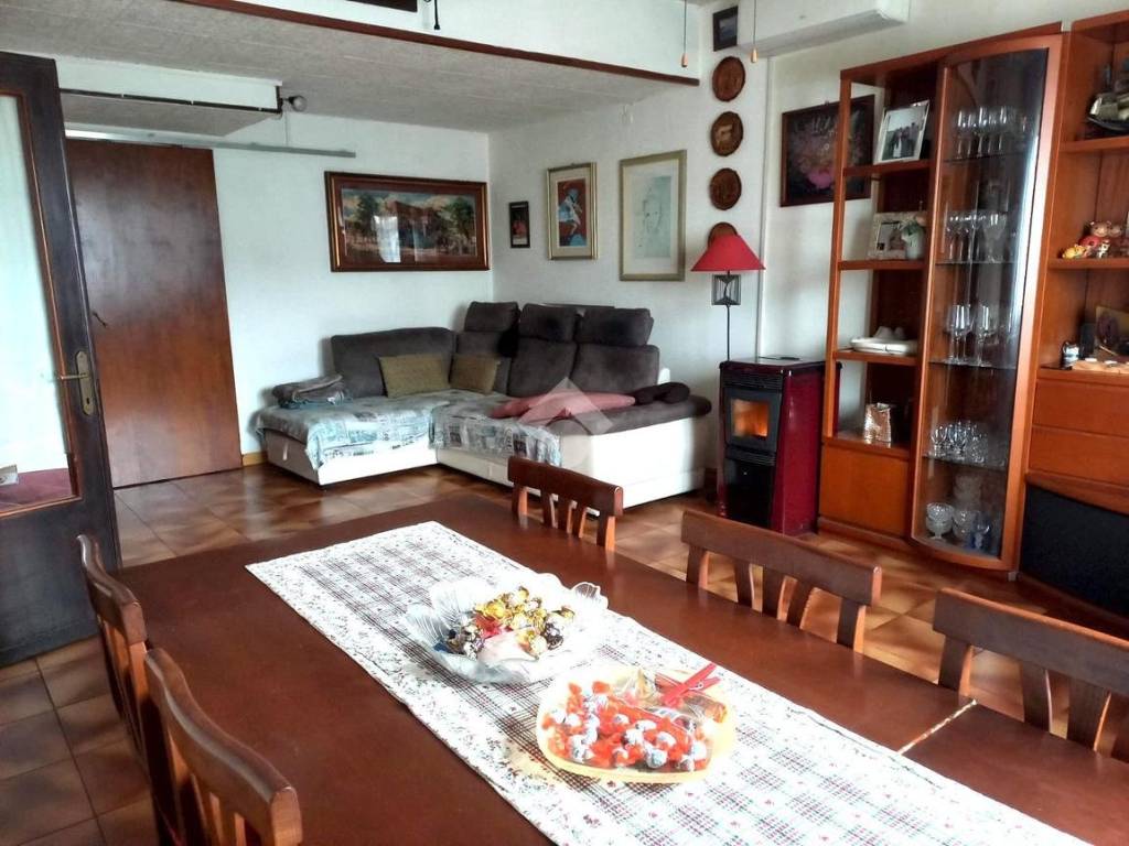 Casa indipendente a Saccolongo in Via BELLINARO, 1 - Foto 4