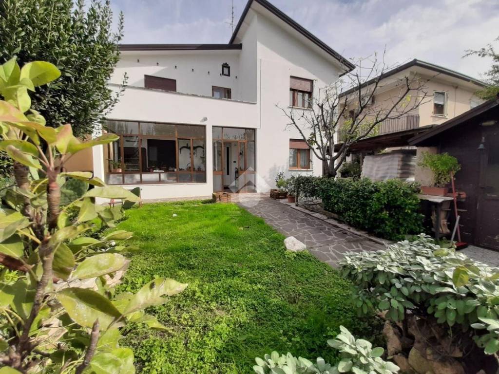 Casa indipendente a Saccolongo in Via BELLINARO, 1 - Foto 5