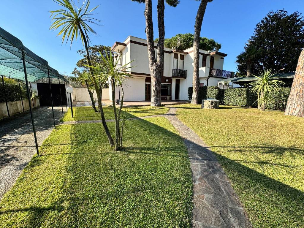 Villa a Terracina in Traversa 3 Sinistra San Felice Circeo - Foto 5