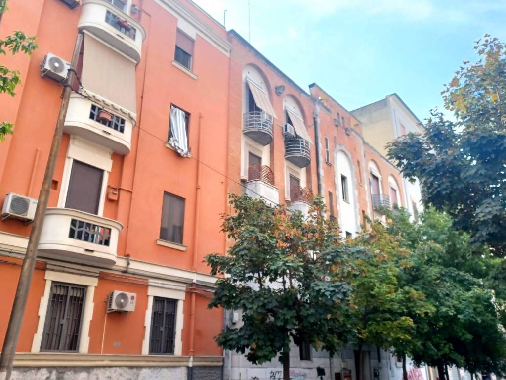 Appartamento a Foggia in Via Carlo Ciampitti, 3 - Foto 1