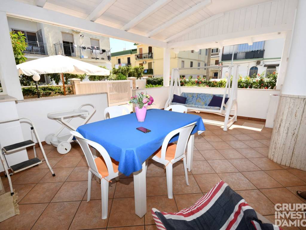 Appartamento a Fasano in Via Messina, Torre Canne BR - Foto 4
