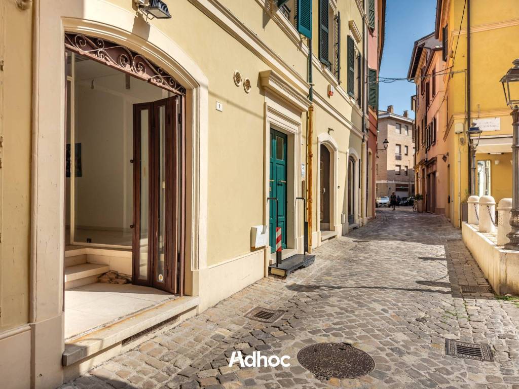 Immobile a Fano in Via San Francesco d'Assisi, 9 - Foto 2