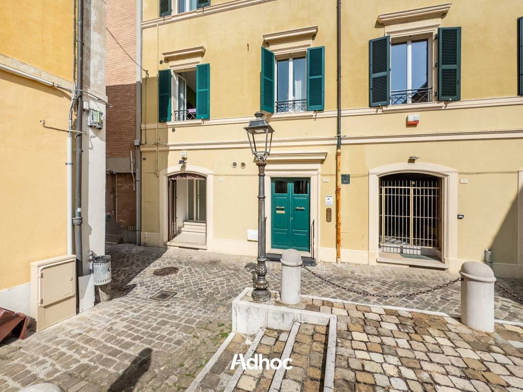 Immobile a Fano in Via San Francesco d'Assisi, 9 - Foto 4