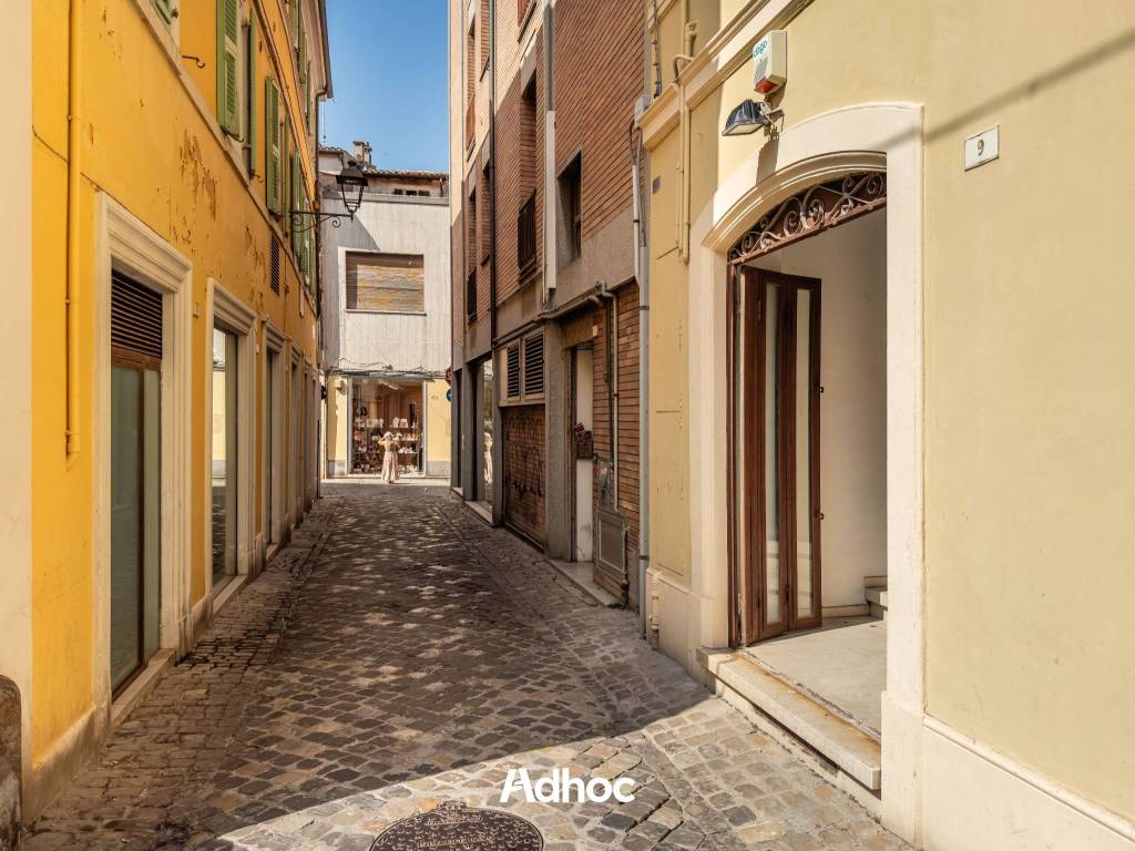 Immobile a Fano in Via San Francesco d'Assisi, 9 - Foto 5