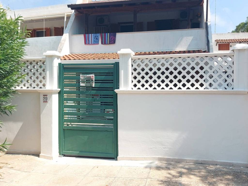 Casa indipendente a Melendugno in Viale delle Piramidi, 29 - Foto 2