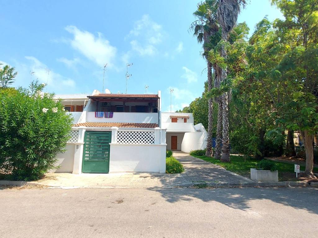 Casa indipendente a Melendugno in Viale delle Piramidi, 29 - Foto 3