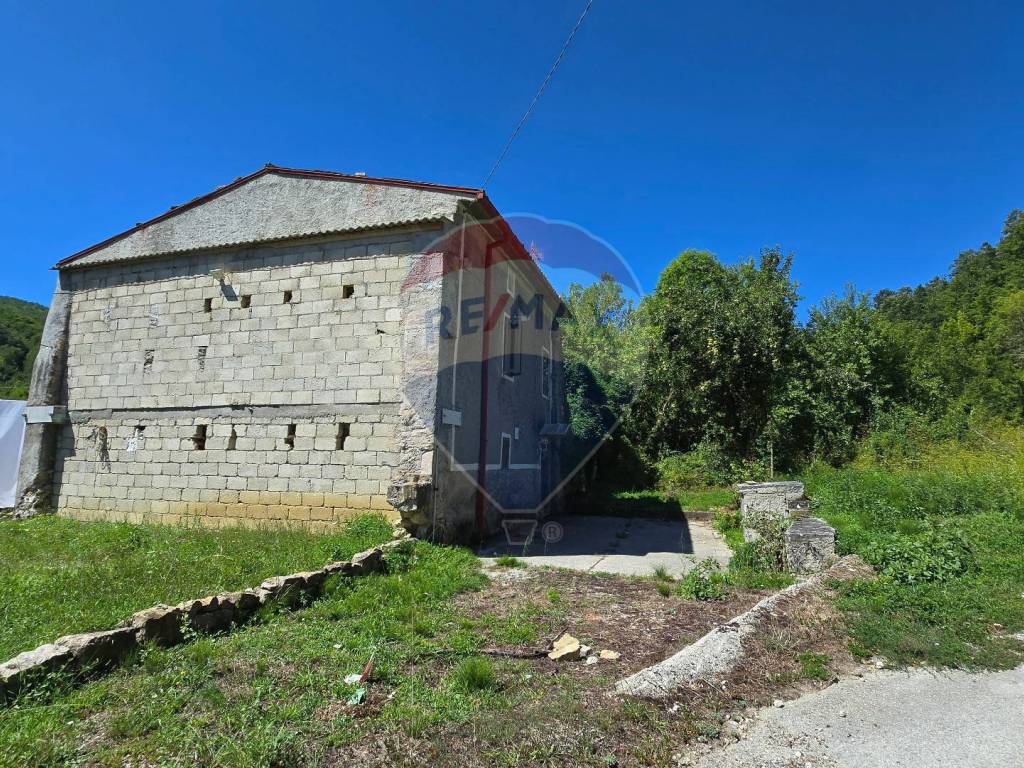Casa indipendente a Ateleta in Case Santella - Foto 4