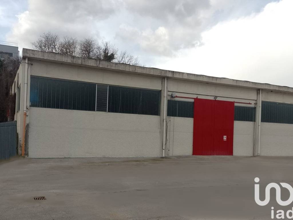 Immobile a Fabriano in Viale Aristide Merloni - Foto 3