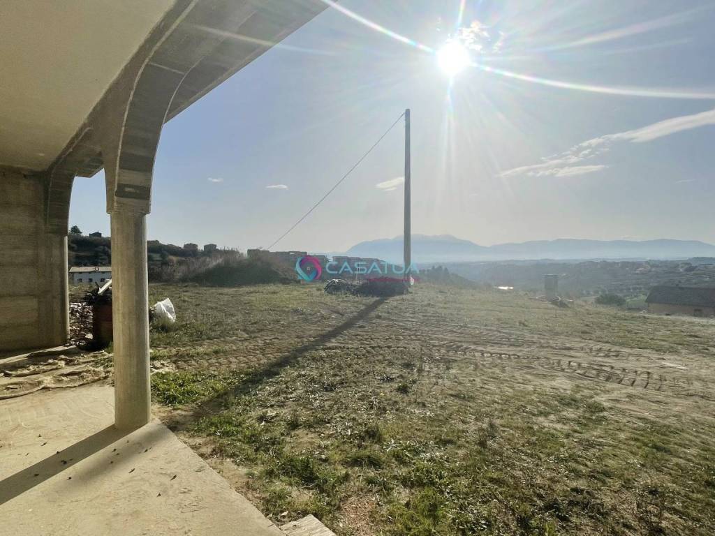 Villa a Spoltore in Strada Fonte Fredda - Foto 4