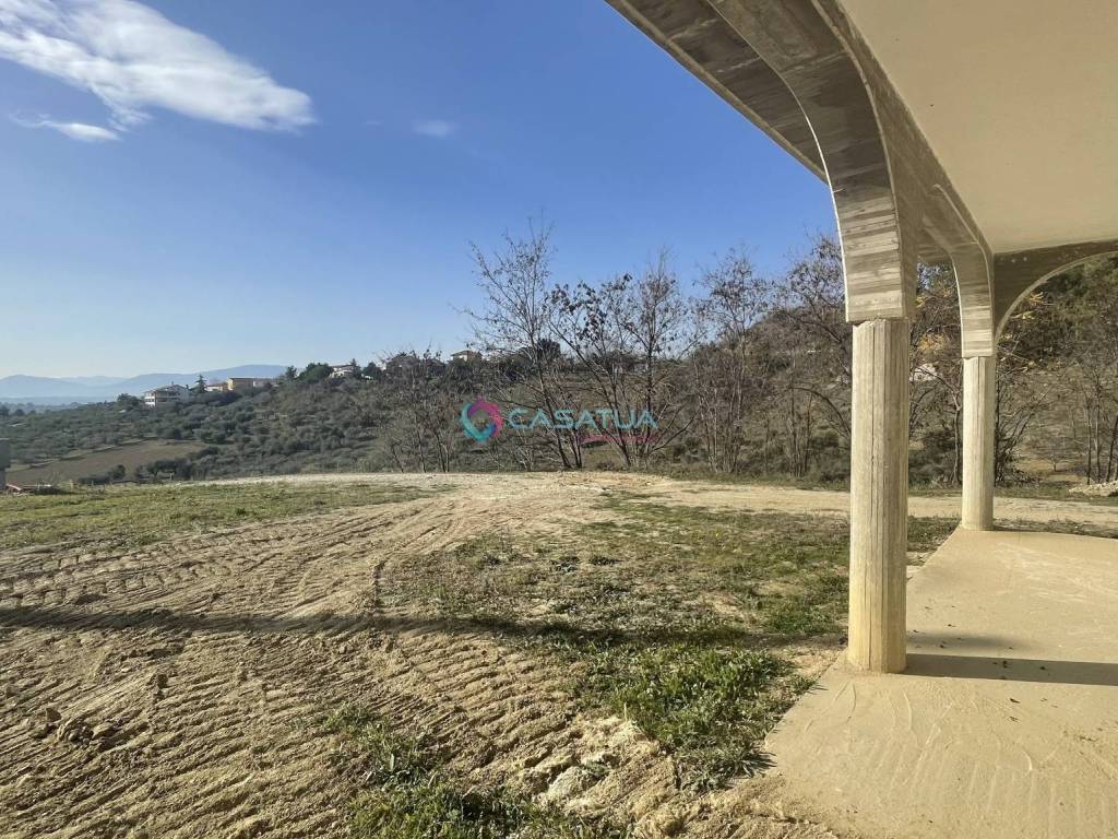 Villa a Spoltore in Strada Fonte Fredda - Foto 5