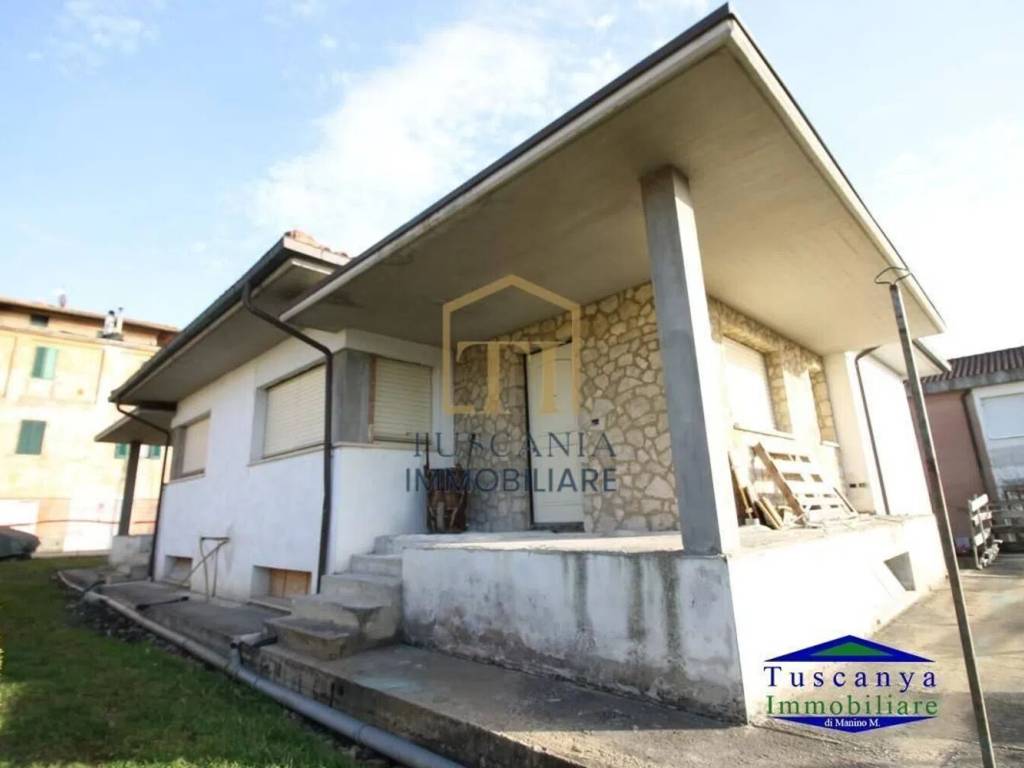 Villa a San gimignano - Foto 2