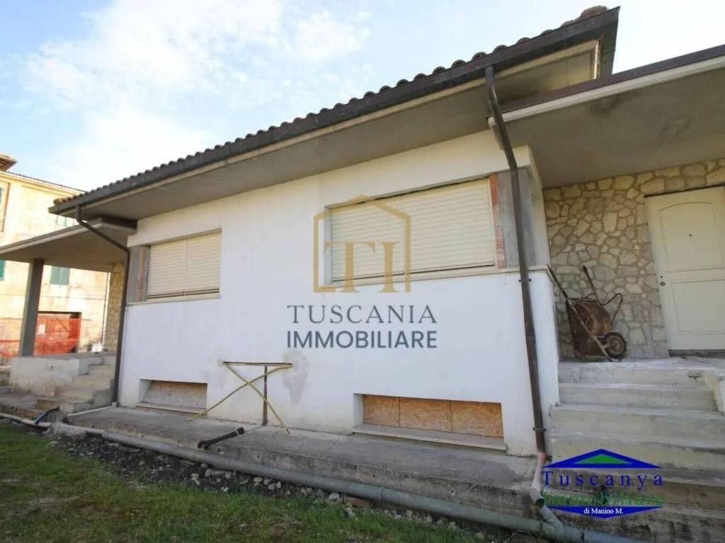 Villa a San gimignano - Foto 3