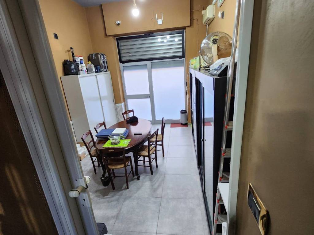 Immobile a Salerno in Via Alfredo Capone, 3 - Foto 5