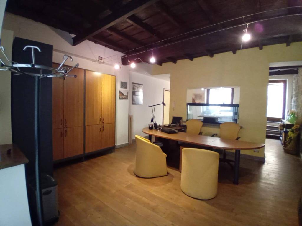 Immobile a Viterbo in Via Porta Murata - Foto 1