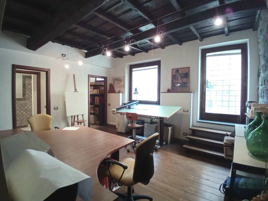 Immobile a Viterbo in Via Porta Murata - Foto 3