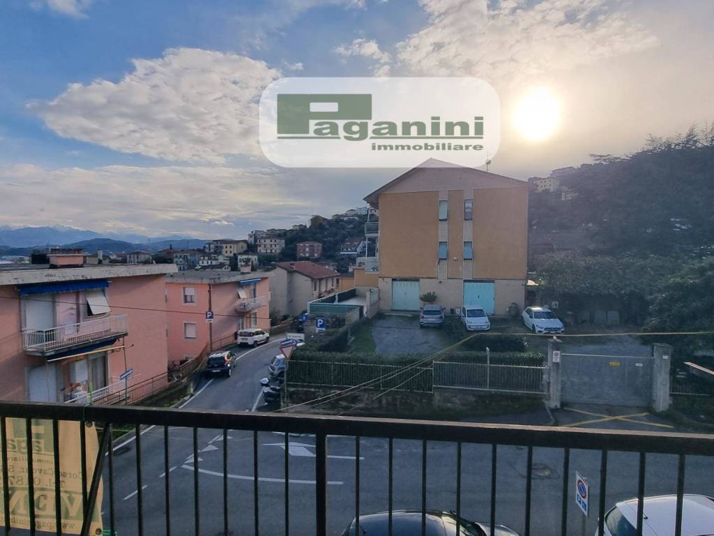 Appartamento a La spezia in Via della Scresa, 4 - Foto 2