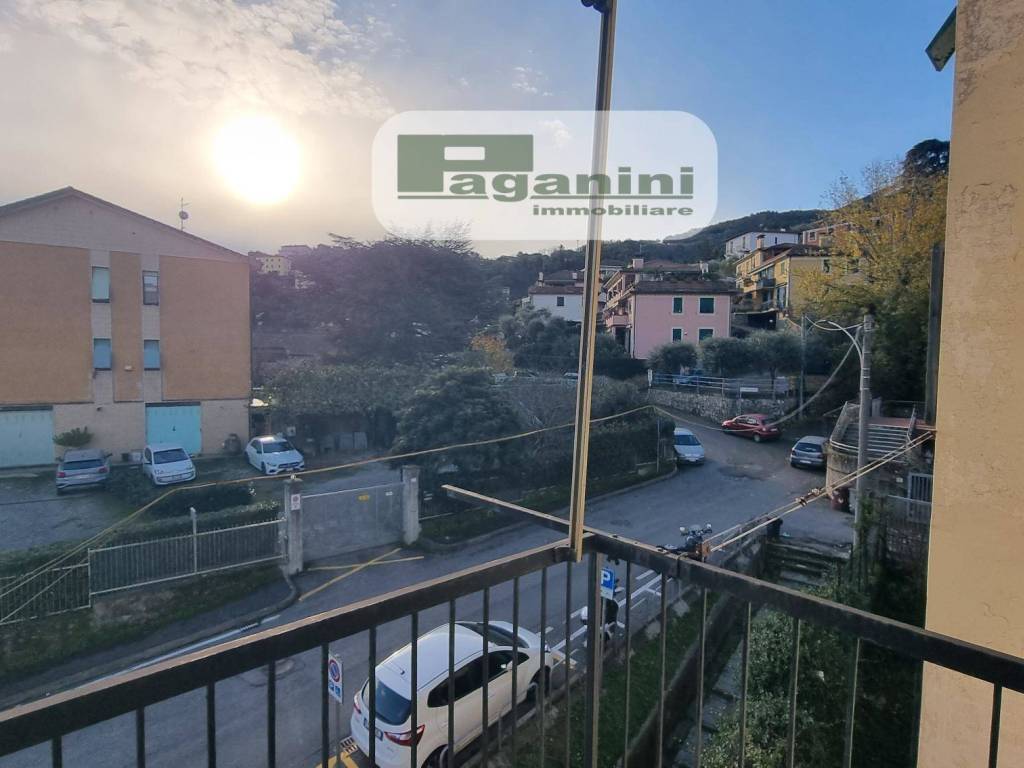 Appartamento a La spezia in Via della Scresa, 4 - Foto 3