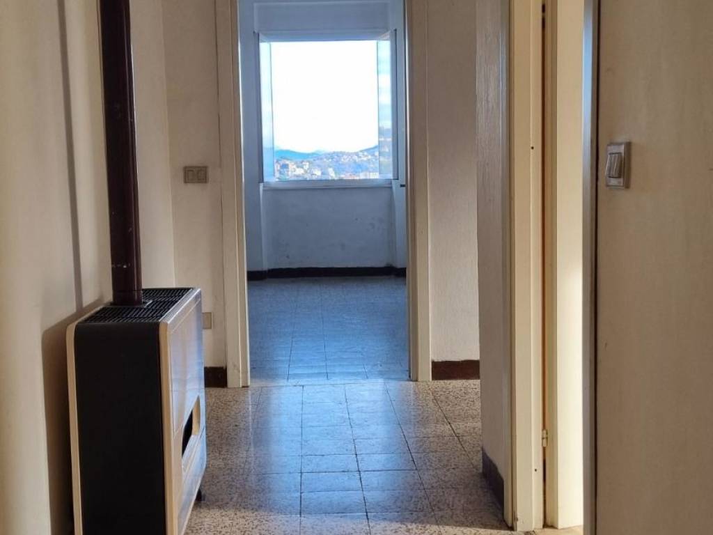 Appartamento a La spezia in Via della Scresa, 4 - Foto 4
