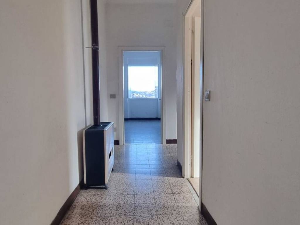 Appartamento a La spezia in Via della Scresa, 4 - Foto 5