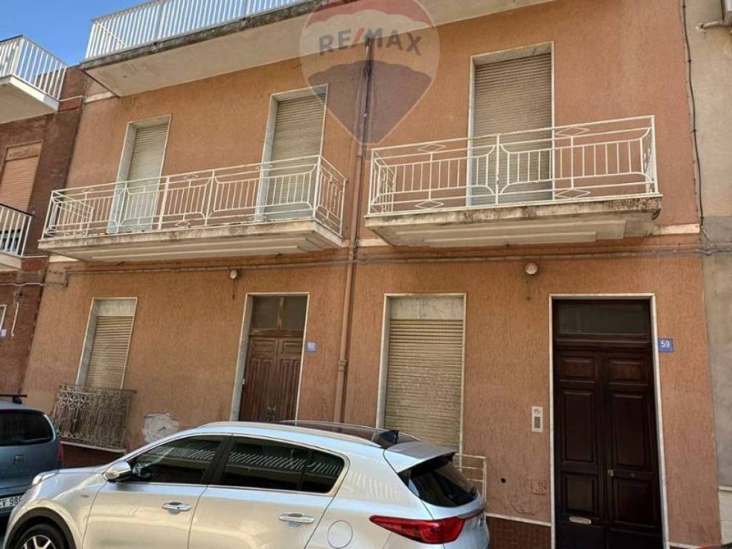 Casa indipendente a Pachino in Via Rosolino Pilo, 59 - Foto 2