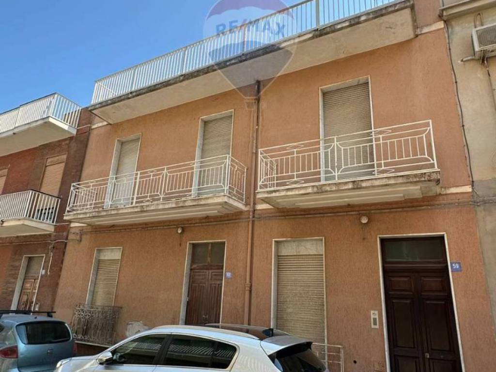 Casa indipendente a Pachino in Via Rosolino Pilo, 59 - Foto 4