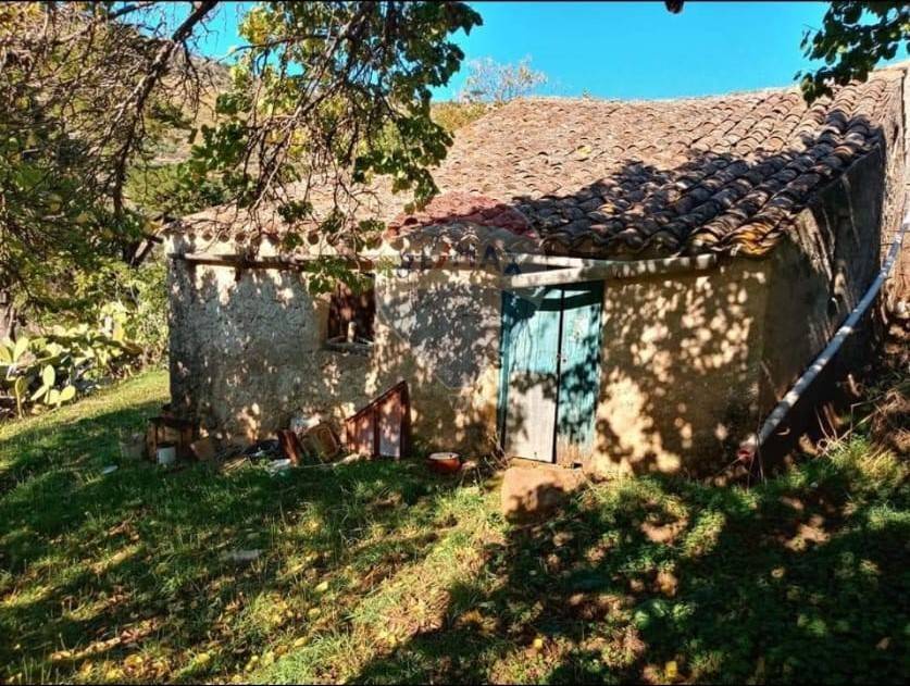 Villa a Gratteri in contrada rapputi - Foto 1