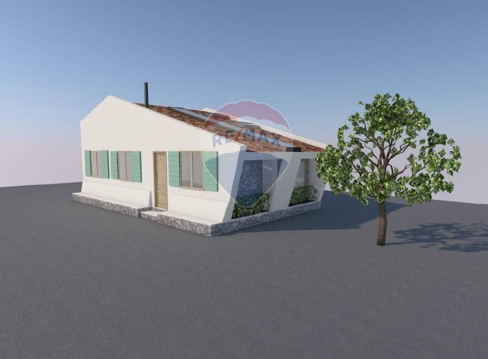Villa a Gratteri in contrada rapputi - Foto 3