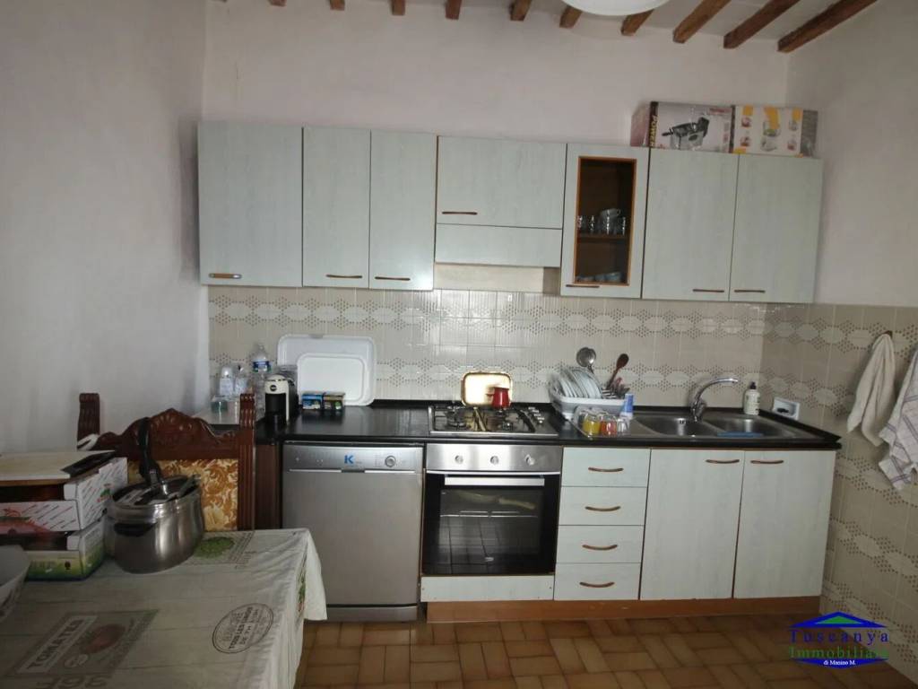 Appartamento a San gimignano - Foto 2