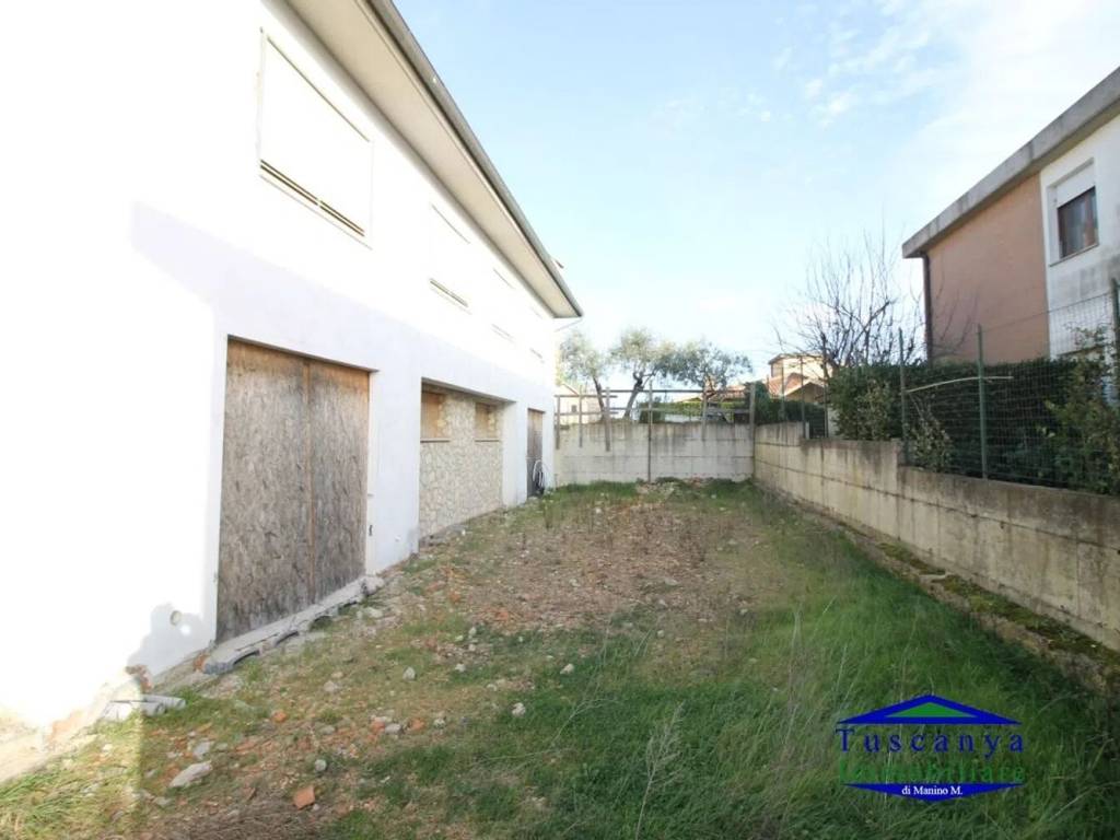 Villa a San gimignano - Foto 4