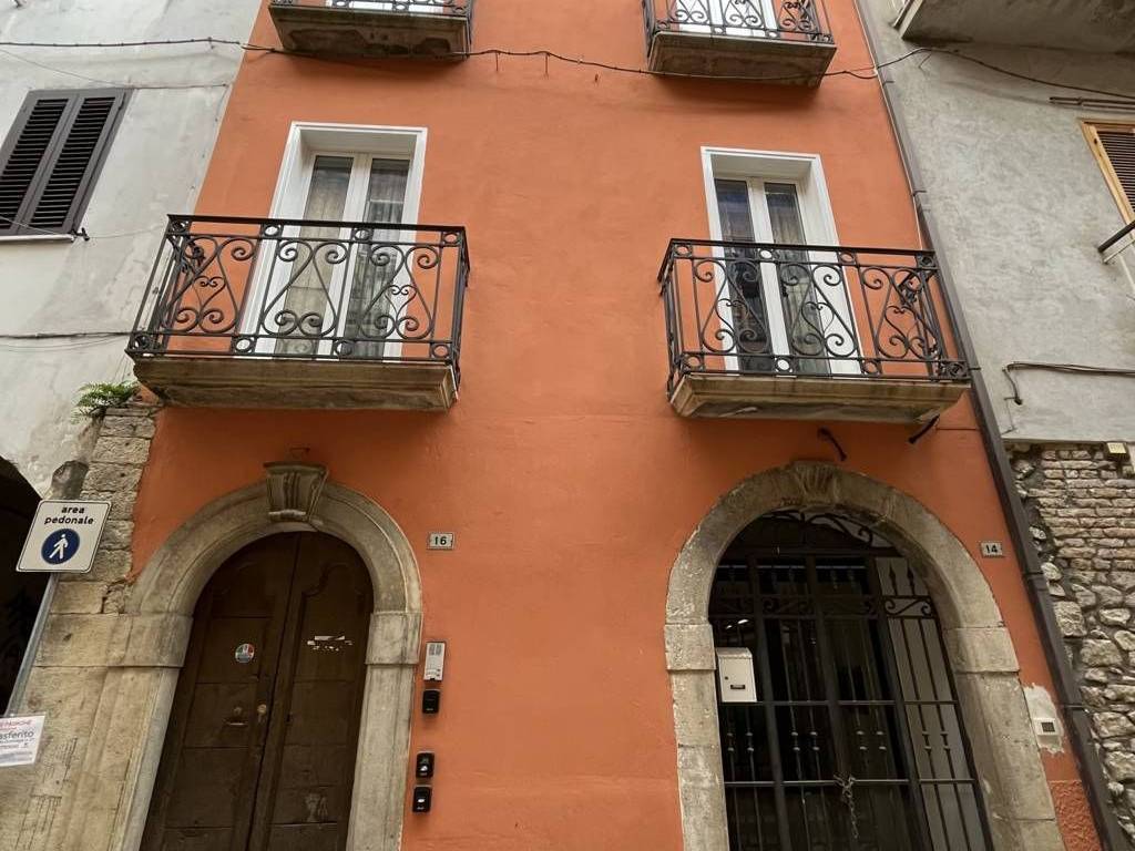 Casa indipendente a Fondi in Vicolo Ludovico Ariosto - Foto 3
