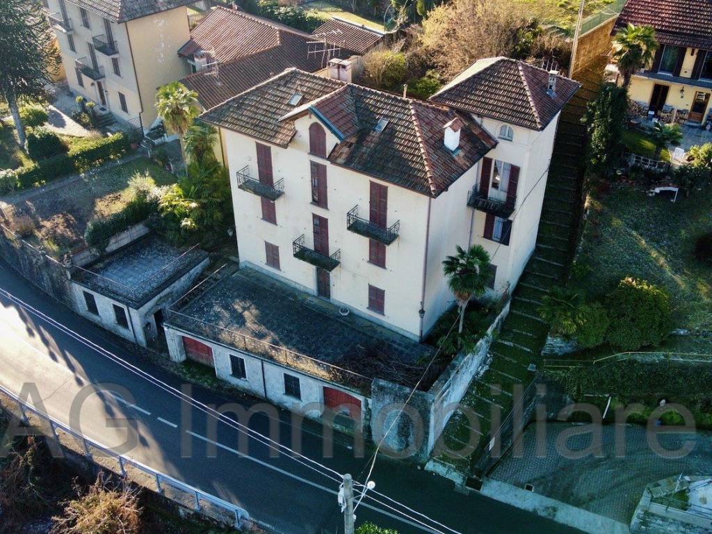 Villa a Baveno in Via Guglielmo Marconi - Foto 2