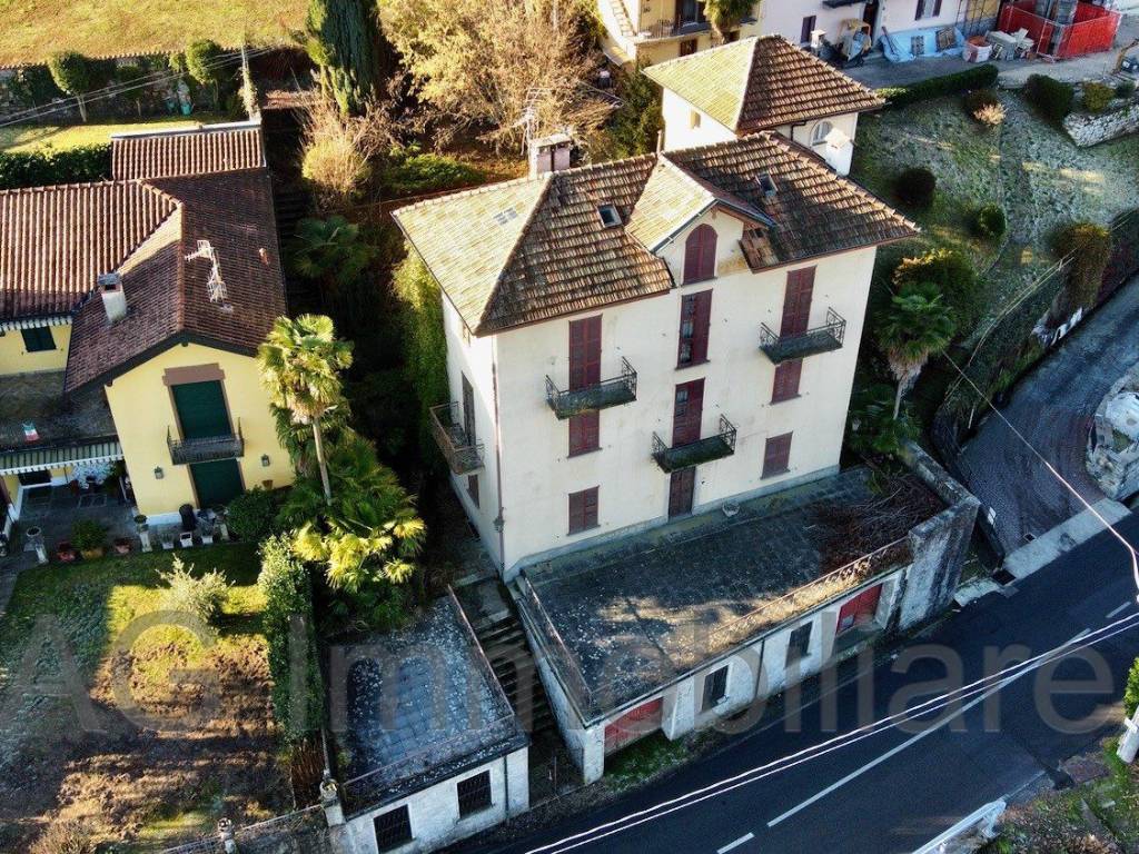 Villa a Baveno in Via Guglielmo Marconi - Foto 4