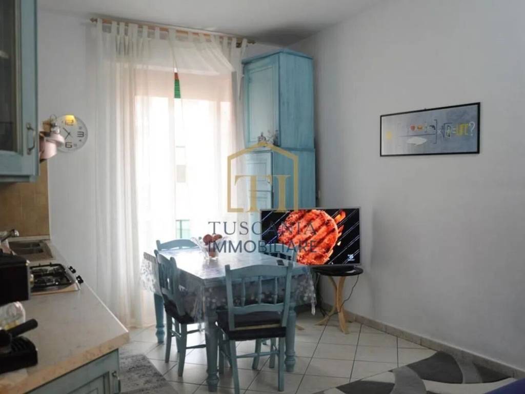 Appartamento a Poggibonsi in Area Residenziale Borgaccio Centro - Foto 2