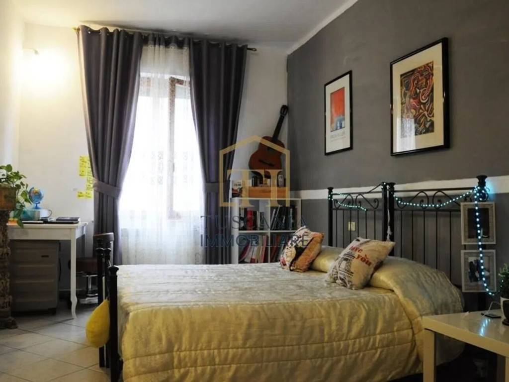 Appartamento a Poggibonsi in Area Residenziale Borgaccio Centro - Foto 5