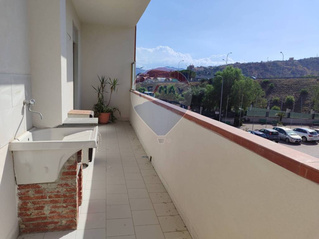 Appartamento a Roccalumera in Via Piccolo Torrente Pagliara, 12 - Foto 2