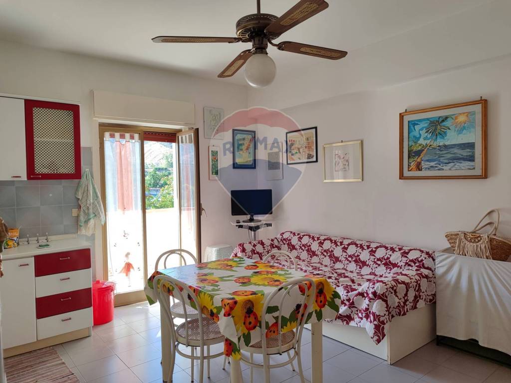 Appartamento a Roccalumera in Via Piccolo Torrente Pagliara, 12 - Foto 3