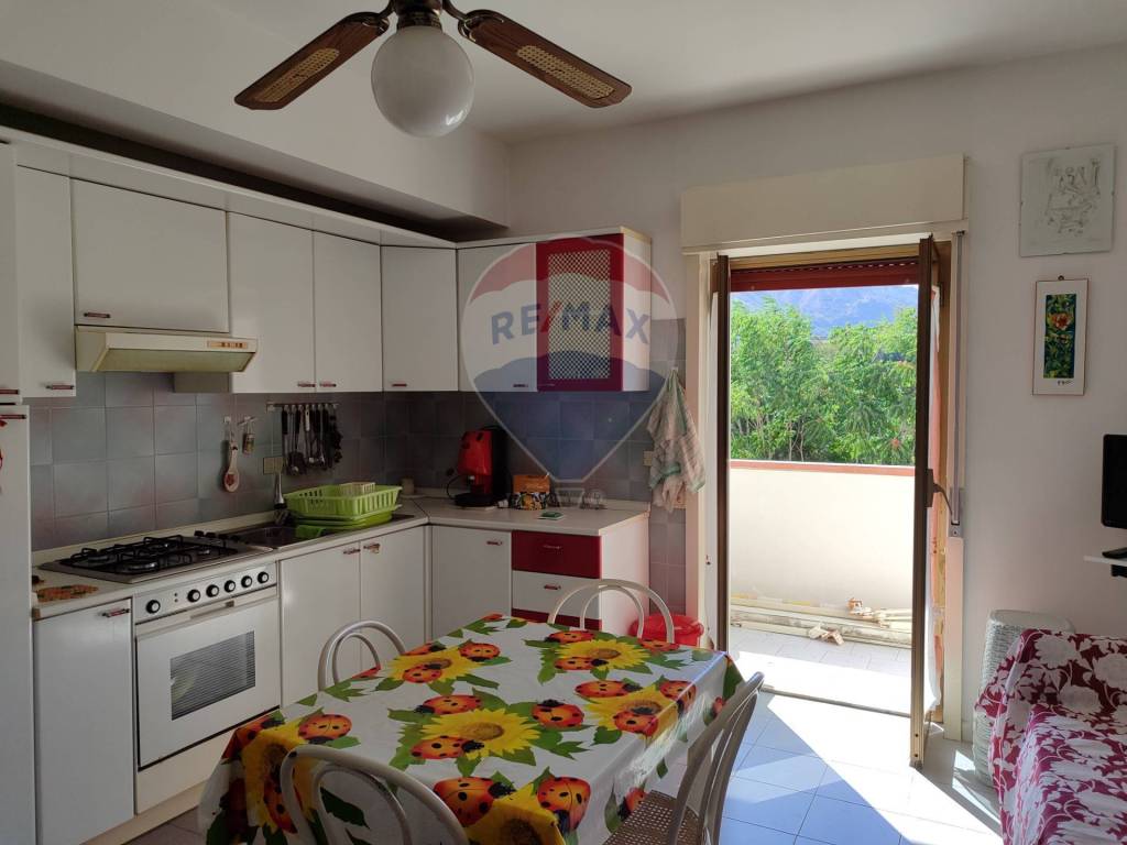 Appartamento a Roccalumera in Via Piccolo Torrente Pagliara, 12 - Foto 4