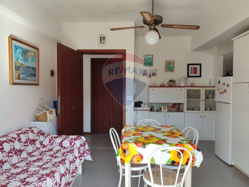 Appartamento a Roccalumera in Via Piccolo Torrente Pagliara, 12 - Foto 5