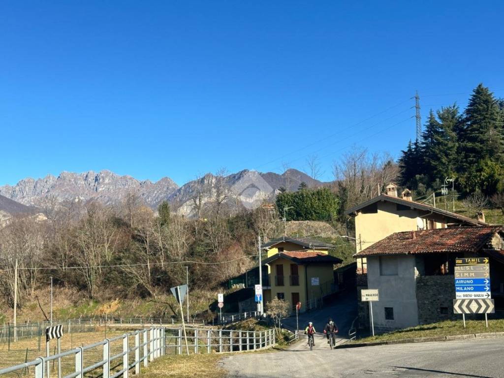 Appartamento a Valgreghentino in Frazione Ca Nova, 9 - Foto 2