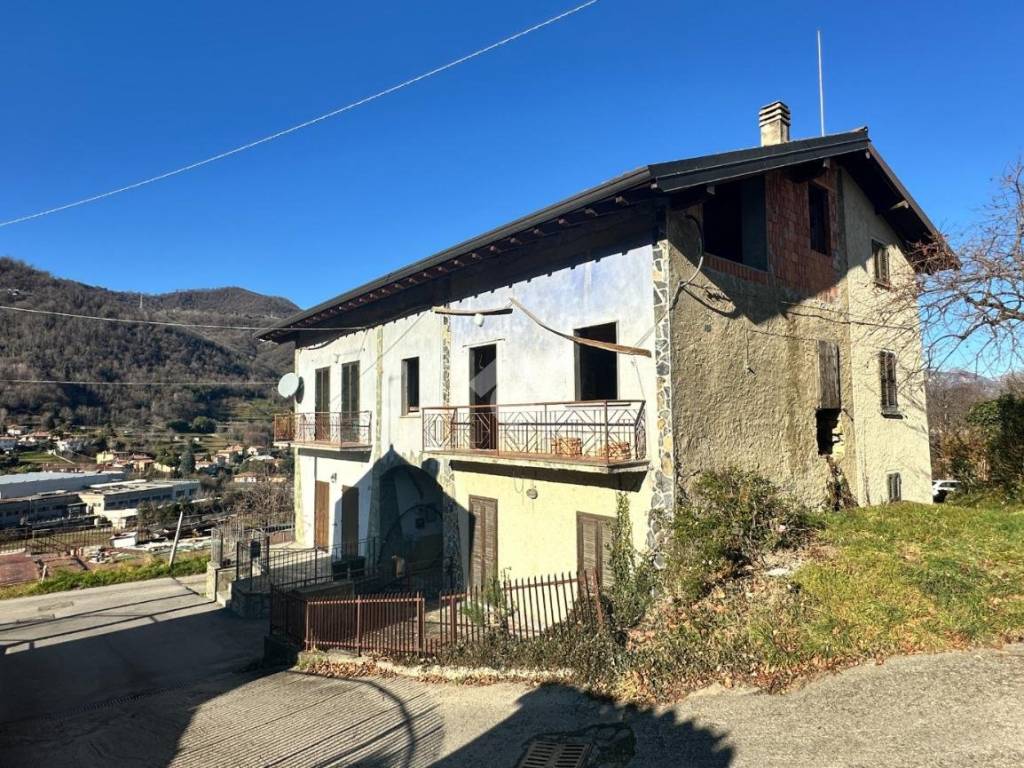 Appartamento a Valgreghentino in Frazione Ca Nova, 9 - Foto 3