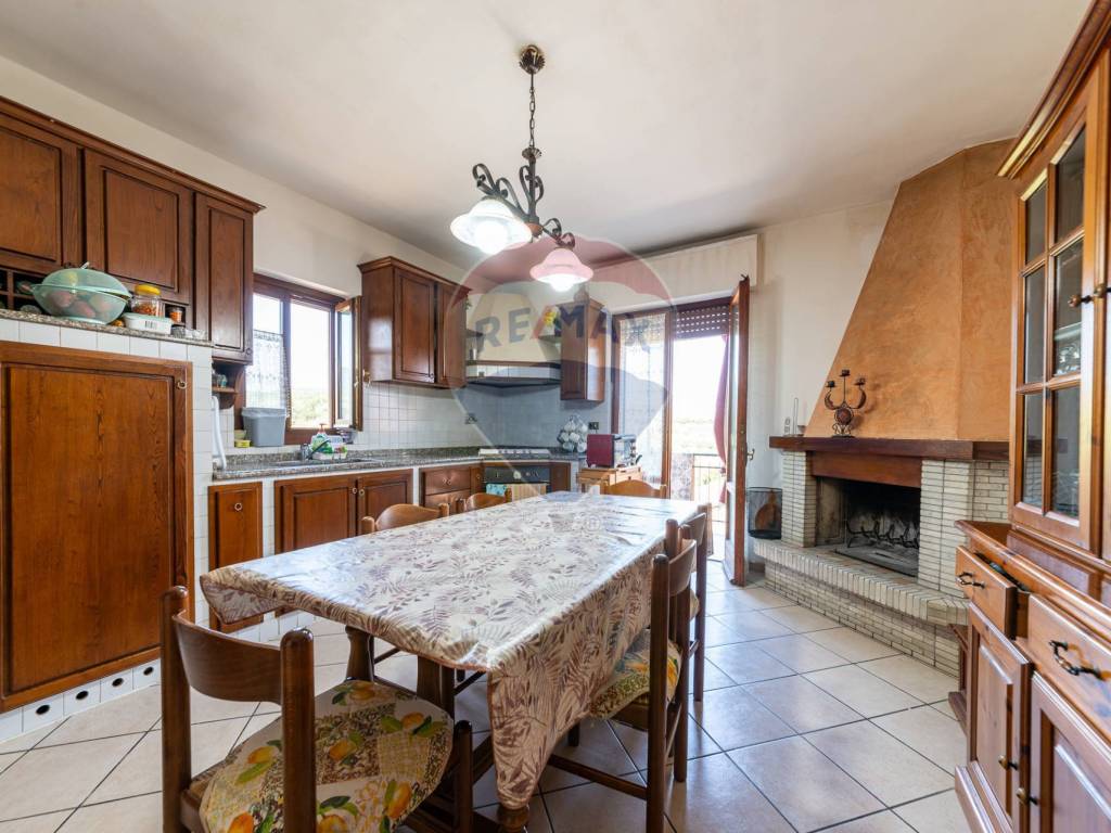 Appartamento a Bucine in Località Mercatale Via Dell'Ulivo, 14 - Foto 2