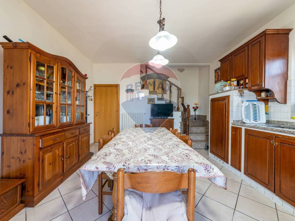 Appartamento a Bucine in Località Mercatale Via Dell'Ulivo, 14 - Foto 3