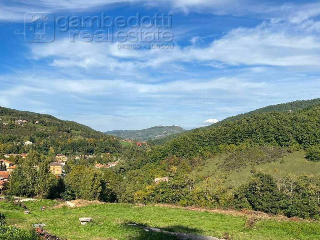 Casa indipendente a Apecchio - Foto 3