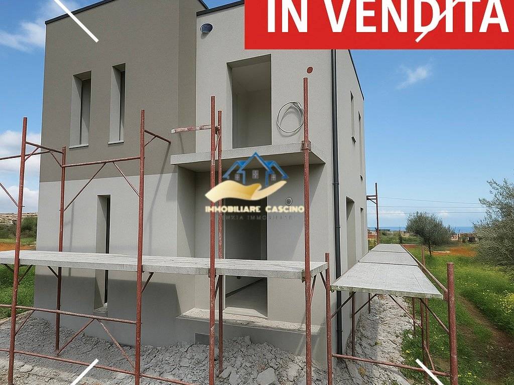 Villa a Altavilla milicia in Strada Portella Daino - Foto 4