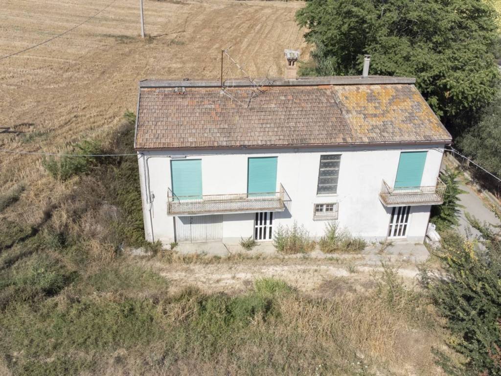 Casa indipendente a Porto recanati in Via della Castelletta, 6 - Foto 2