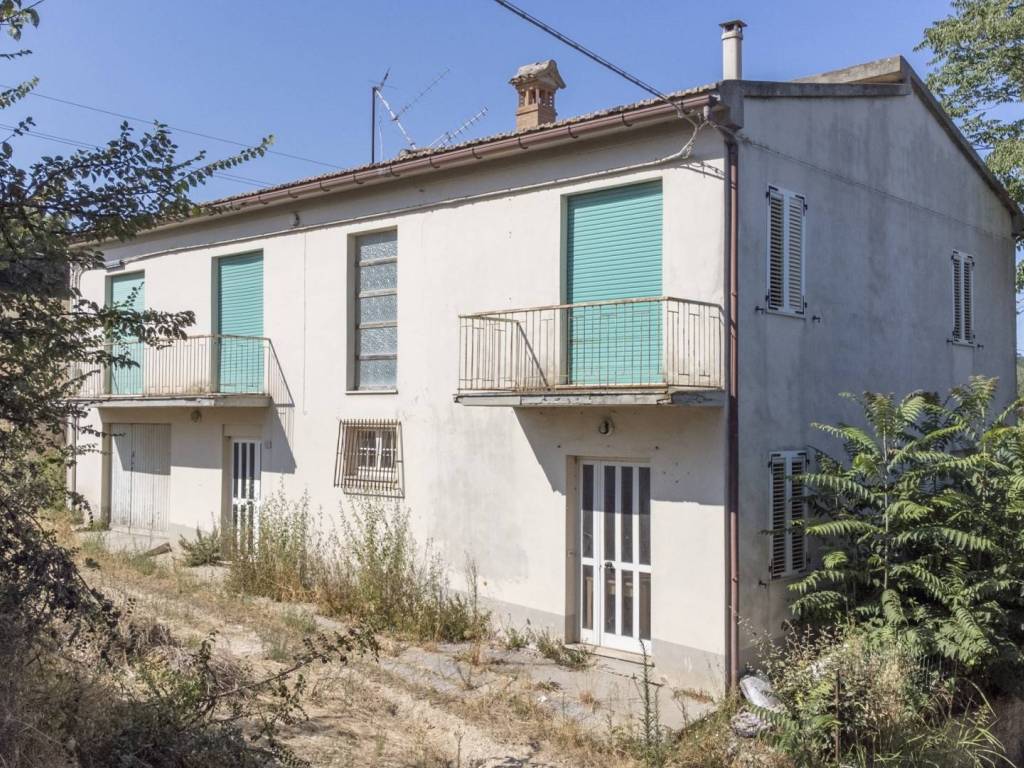 Casa indipendente a Porto recanati in Via della Castelletta, 6 - Foto 3