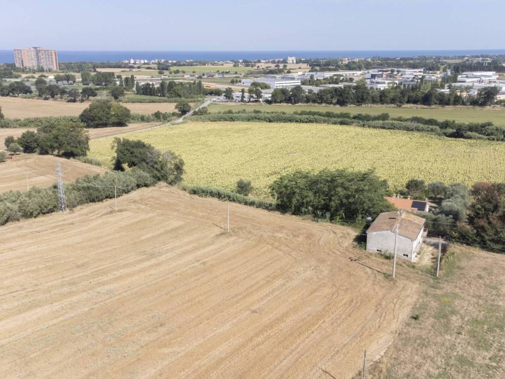 Casa indipendente a Porto recanati in Via della Castelletta, 6 - Foto 5