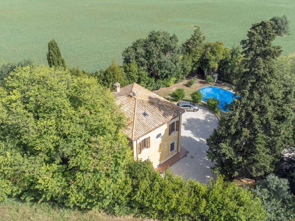 Villa a Osimo in Via abbadia - Foto 2